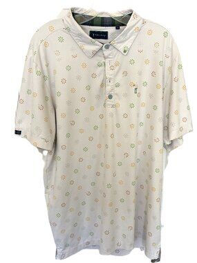 William Murray Golf Shirts - Choice of 2